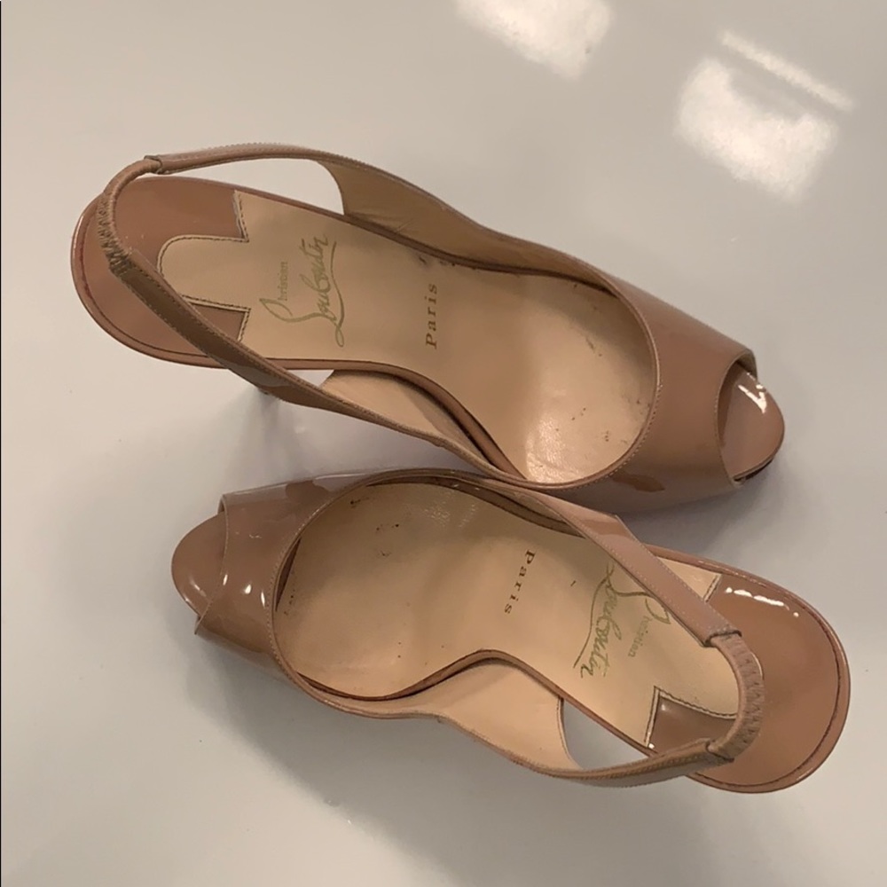Loubs - Picture 2 of 5